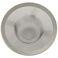thumbnail image 4 of 12 Piezas Colador de de de Baño de Cocina Acero Inoxidable, Grande Mediano Y Pequeño (Paquete de 6), 4 of 8