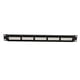 thumbnail image 1 of RJ11 A Través Del Acoplador, Alta Estabilidad De Los Puertos Del Panel De Conexión CAT3 Del Pin CAT3 Ampliamente Utilizado 25 Para El Gabinete, 1 of 7