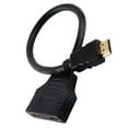 thumbnail image 4 of Splitter Cable 1080P Male To Dual Female 1 To 2 Way Splitter Adapter Cable, Female Splitter Cable For HDTV PS3 STB DVD Players and Most LCD Projectors, 4 of 8