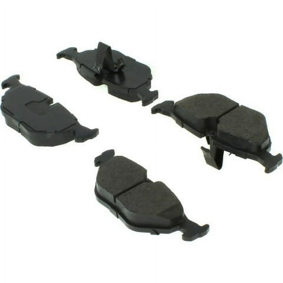 Disc Brake Pad Set Fits select: 1999,2002-2010 SAAB 2023-09-05 00:00:00
