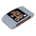 thumbnail image 4 of Conker's Bad Fur Day Nintendo 64 Español Solo, 4 of 5