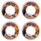 thumbnail image 1 of Vainas Sabor Aire Botella Anillo Fragancia (Whisky), 1 of 5