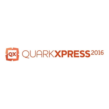 QuarkXPress 2016 - License - 1 user - ESD - Win, Mac