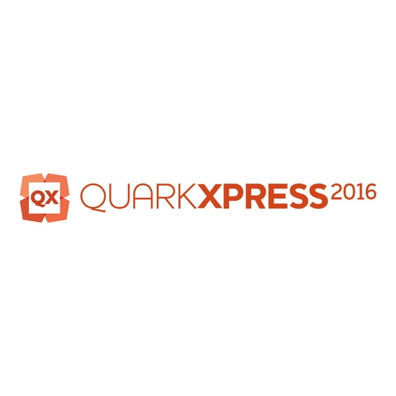 QuarkXPress 2016 - License - 1 user - ESD - Win, Mac