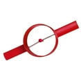 thumbnail image 3 of Bamboo Splitting Tool Bamboo Divider Hand Tool with 2 Blade Design for Efficient Bamboo Cutting and Home Gardening, 3 of 9
