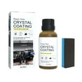 thumbnail image 2 of Formule Non Collante Améliorée de 30ml pour Rafraîchir l'Intérieur de la Voiture, Séchage Rapide, Élimination des Odeurs, Parfait pour les Sièges de Voiture, les Tapis et les Tissus d'Ameublement, 2 of 7