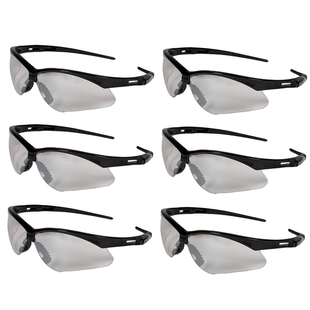 Gafas de Seguridad KLEENGUARD Nemesis con Protección UV de Policarbonato