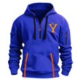 thumbnail image 2 of Sudadera con capucha para hombre, sudadera con capucha de manga larga estampada, sudadera con capucha de bolsillo, ropa de trabajo, sudadera con capucha para hombre, blusa de poliéster, 2 of 4