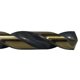thumbnail image 2 of Broca de taladro KFD de 1,50 mm HSS Drill America paquete de 12, 2 of 2