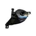 thumbnail image 3 of 1pair Car Front Bumper Fog Lights Driving Lamp Without Bulb For 5 Series E60 E61 2007 2008 2009, 3 of 5
