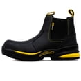 thumbnail image 2 of Bota Para Hombre Cliff 5046 negro 28, 2 of 4