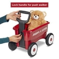 thumbnail image 5 of Mon 1er Chariot avec Ourson en Peluche, 5 of 5
