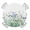 White, variant on Navy Blue Wildflowers Round Tablecloth for 36-44 Inch Tables,Fitted Table Cover with Elastic Edge,Spring Pastoral Botanical Floral Waterproof Outdoor Table Cloth Protector for Patio Garden Dinner