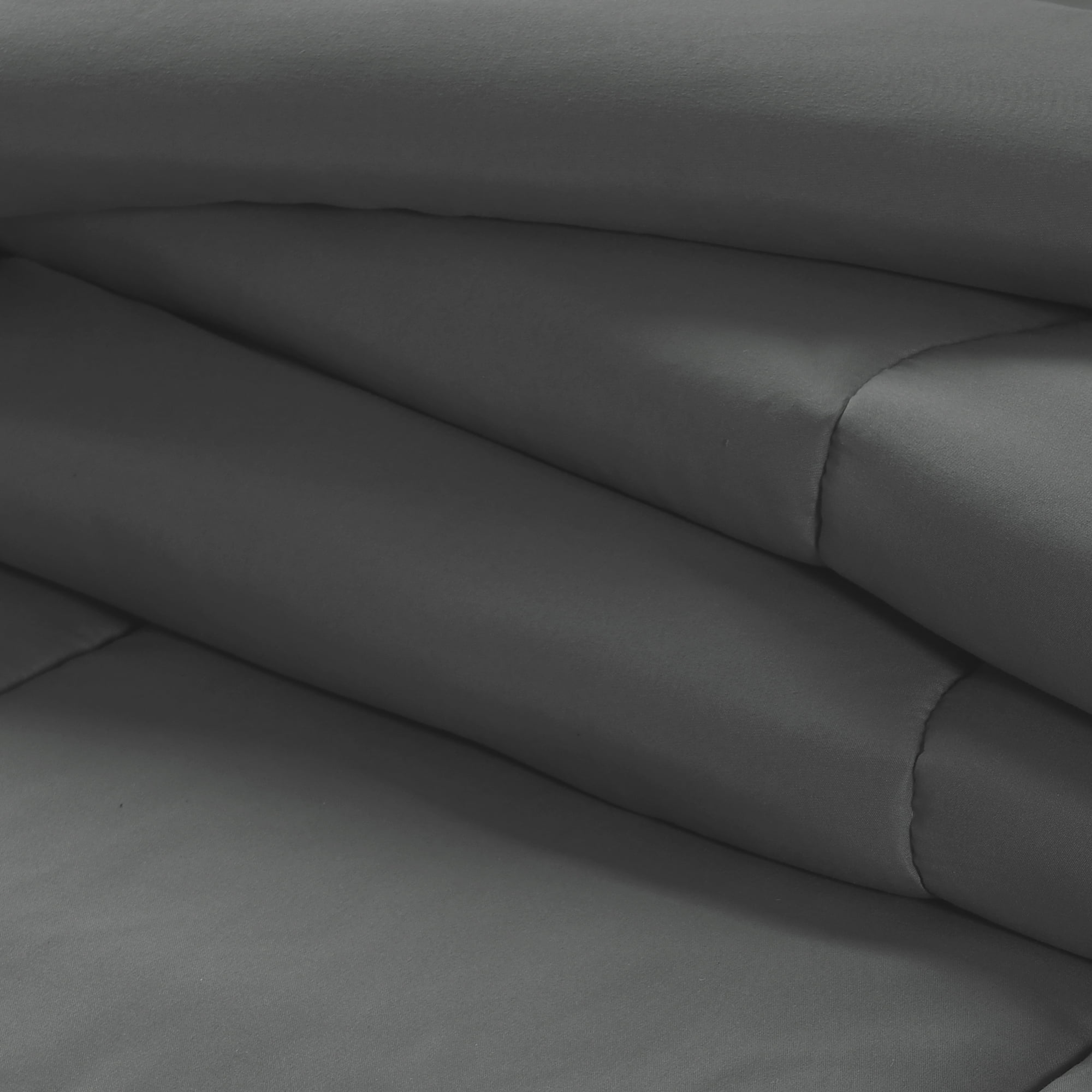 Swift Home Basic Down Alternative Comforter, All Season Hypoallergenic Cozy Comforter, Queen