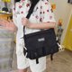 thumbnail image 1 of Nylon Messenger Pouch Bolsas Crossbody, 1 of 9