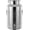 35L/9.3gal, variant on 28L/7.4gal Milk Can with Spigot - 304 Stainless Steel Water Dispenser Food Storage Container for Liquid & Dry Goods, Wine Pail Bucket Metal Tote Jug for Kitchen, Farm