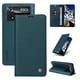 thumbnail image 2 of Funda para Xiaomi POCO X4 Pro 5G Estuche de Cuero PU Tipo Cartera con Ranuras para Tarjetas y Cierre Magnético, 2 of 5