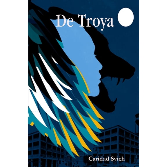De Troya, (Paperback)