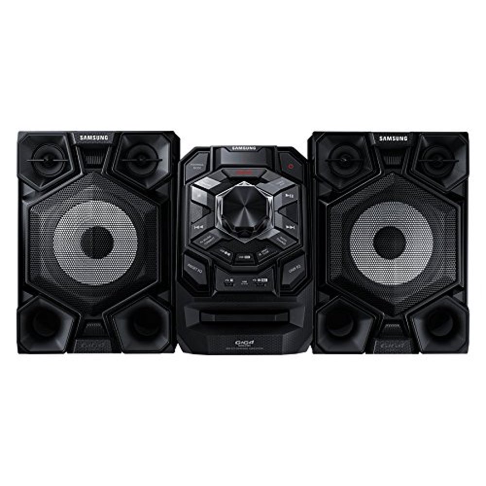 Samsung 600Watt Bluetooth Dual Voltage HiFi Audio Stereo Sound System