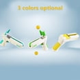 thumbnail image 4 of Labymos Interactive Cat Toy with Feather Ball Cat Rod Chaser Playing Toys Exercise Kitten Toys, 4 of 8
