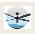thumbnail image 2 of Ventilador Iluminación Luz Vic Velvet Masterfan Innovador, 2 of 2