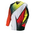 thumbnail image 3 of Camiseta de ciclismo profesional para hombre 2022 de secado rápido para motocross, descenso, bicicleta de montaña, DH, ropa de motocicleta, camisetas de MTB, 3 of 5