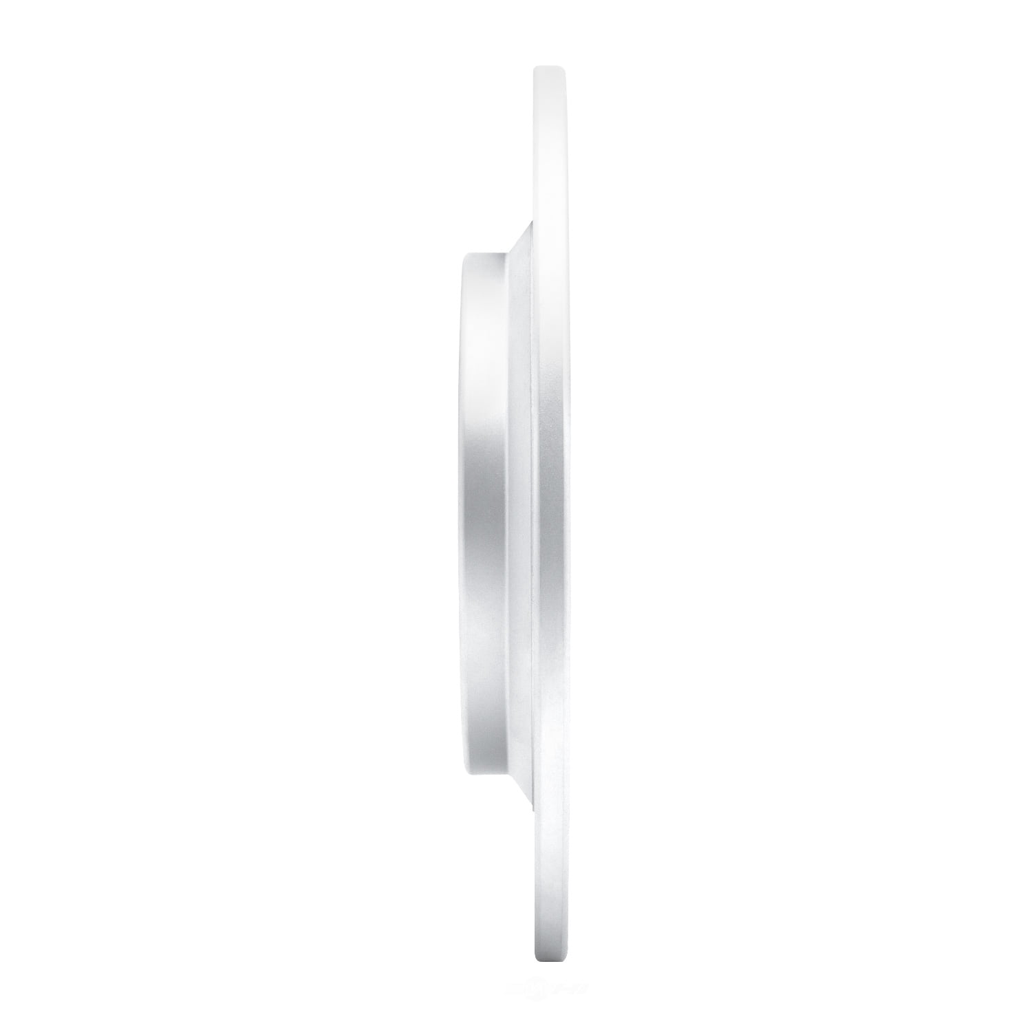 Dynamic Friction Company 830-21014L DFC Geoperformance Rotor - Drilled and Slotted