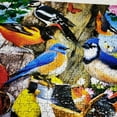 thumbnail image 7 of MasterPieces 1000 Piece Jigsaw Puzzle for Adults - Spring Gathering - 19.25"x26.75", 7 of 7