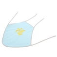 thumbnail image 3 of Delantal interior para bebé, faja para el vientre, delantal de moxa para niño, diseño aerodinámico y cálido para el vientre del bebé, 3 of 14