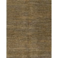 thumbnail image 1 of Ahgly Company Indoor Rectangle Abstract Reddish Brown Abstract Area Rugs, 8' x 12', 1 of 6
