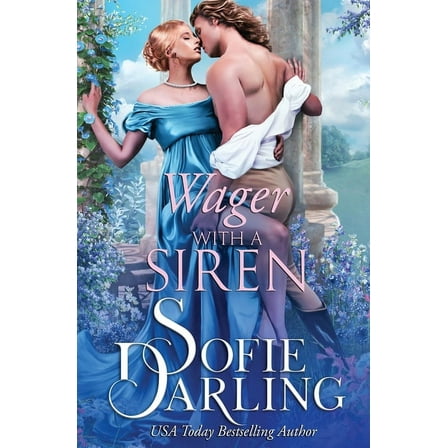 All's Fair in Love and Racing Wager with a Siren, Book 3, (Paperback)