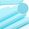 thumbnail image 2 of 125PCS Disposable Nail Art Table Towels Mat 13 X 17inch Waterproof Nail Art Mat Paper Sheet Clean Pads Tattooing, 2 of 5
