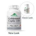 thumbnail image 3 of Sello de oro Coptis C1000 de Provita Nutrition (fabricado en Canad&#2013265921) 90 c&#2013265921psulas vegetarianas, 3 of 3