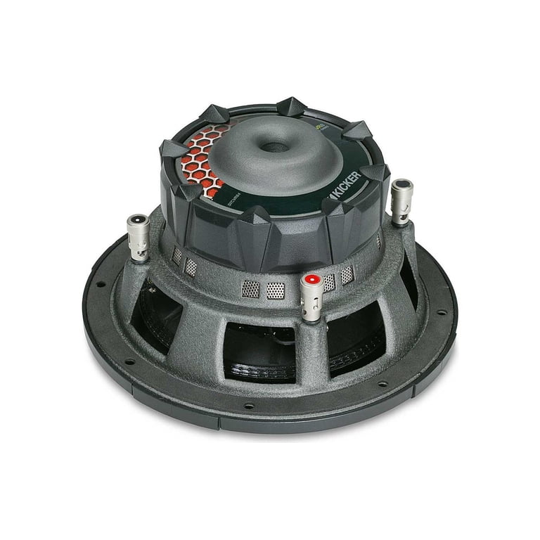キッカー　ウーファー　CVR8 Kicker CVR8 8