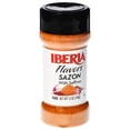thumbnail image 6 of Iberia Flavors Sazon with Saffron, 12 oz, 6 of 6