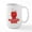 White, variant on CafePress - Snoopy Black And White - 15 oz Ceramic Large White Novelty Mug