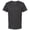 Black Leopard, variant on LAT Fine Jersey Tee | 6901
