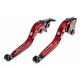 thumbnail image 5 of For Bajaj Dominar 400 2017-20 Brake Clutch Levers, 5 of 10