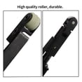 thumbnail image 3 of Air Belt Sander Sanding Machine Pneumatic Polishing Tool Air Angle Grinding Machine 10*330mm/20*520mm ,Wide Use, 3 of 7