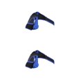 thumbnail image 1 of Jumpingount Mujeres Hombres Portable Shoulder Brace Fitness antideslizante ajustable compresión manga gimnasio hombros soporte Protector Guard Type2 NO2, 1 of 6