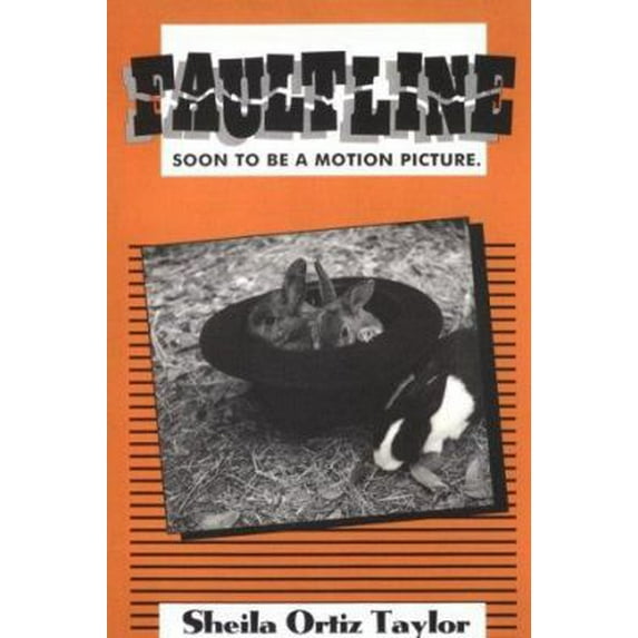 Pre-Owned Faultline: A Novel (Paperback) 1562801082 9781562801083