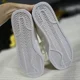 thumbnail image 5 of Ad-id-as Mens Americana Low FW3030 White Casual Shoes Sneakers Size 8.5, 5 of 6