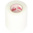 thumbnail image 2 of 6-Pack 3M Transpore 1527-2 Surgical Tape, 2 in. x 10 yd. (Set of 6 Rolls), 2 of 2