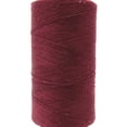 thumbnail image 4 of Red Polyester Spool Hand Machine New Spun Quilting Sewing Supplies Thread 20 Pcs, 4 of 4