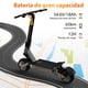 thumbnail image 3 of Scooter Eléctrico Plegable Honey Whale H2 Dual Ultra, 3 of 7