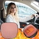 thumbnail image 4 of Cojín calefactado Xihbxyly para asiento de coche 12 V, 4 of 6