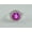 Gold, variant on Dainty 6 Ray Pink Ruby Star Gemstone Ring 925 Sterling Silver, Star Jewelry Handmade Engagement Ring Gift for Her Silver 13