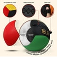 thumbnail image 7 of Yes4All 18lbs Wall Medicine Ball Vibrant, 7 of 7