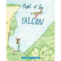 The Flight of the Falcon, (Paperback)