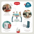 thumbnail image 4 of Tiny Love Tiny Mariners 5-in-1 Here I Grow Infant  Stationary Activity Center, Tiny Mariners, 4 of 21